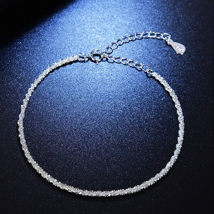 Minimal Muse Bracelet Bareeq